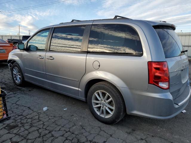2C4RDGCG6GR334157 Dodge Grand Caravan Sxt