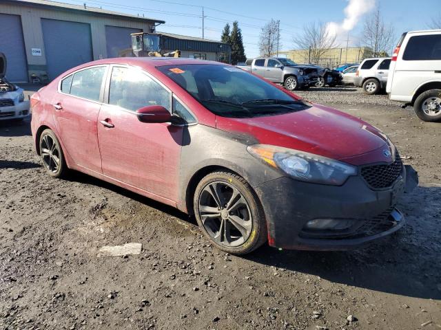 KNAFZ4A82G5464929 KIA FORTE EX
