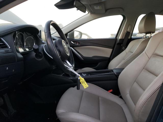 JM1GL1V5XH1144564 Mazda 6 TOURING