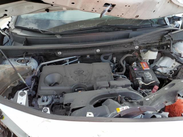 2020 TOYOTA RAV4 LE 2T3H1RFV8LC043946