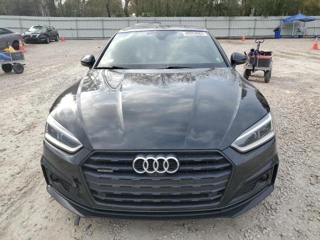 2019 AUDI A5 PRESTIG - WAUFNCF59KA014652