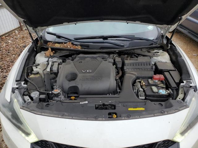 2017 NISSAN MAXIMA 3.5 - 1N4AA6AP1HC453785