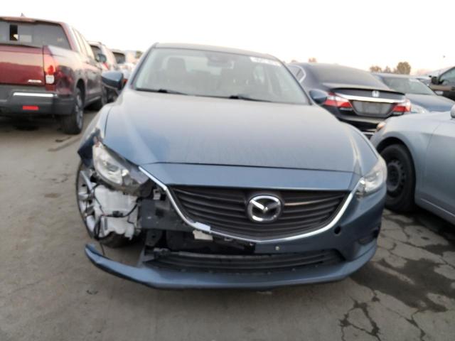 JM1GL1V5XH1144564 Mazda 6 TOURING