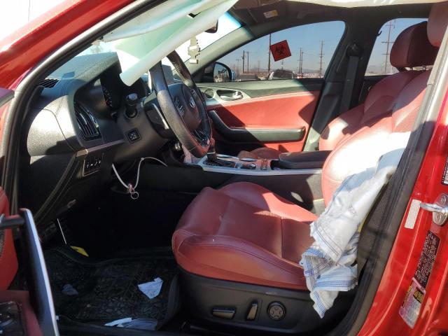 KNAE45LC7J6033473 KIA Stinger Gt1