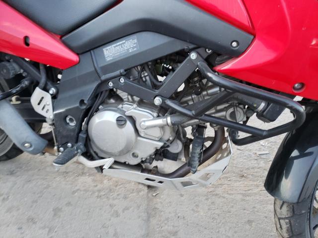 2006 SUZUKI DL650 K JS1VP54A962102910
