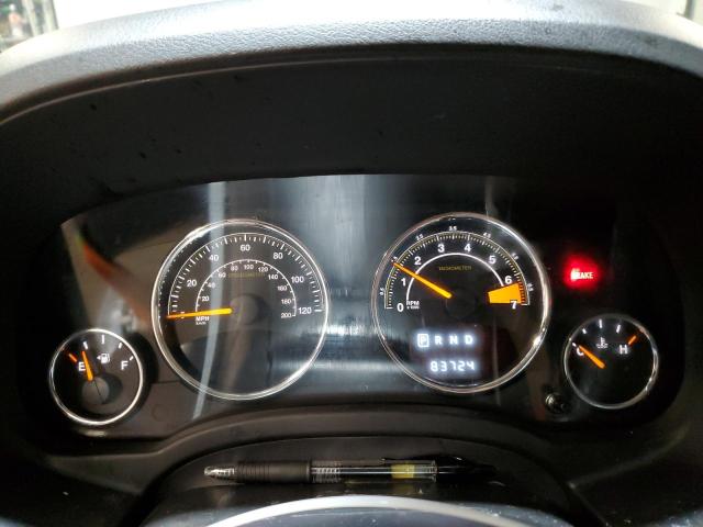 1C4NJDEB7GD618343 Jeep Compass