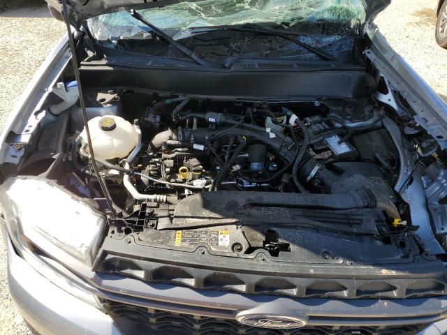 3FTTW8E95NRA24335 Ford Maverick Xl