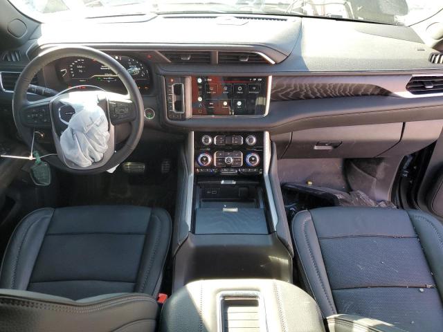 2022 GMC YUKON XL D 1GKS2JKL0NR262639