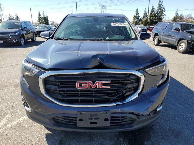 3GKALMEV1JL382345 GMC Terrain Sle