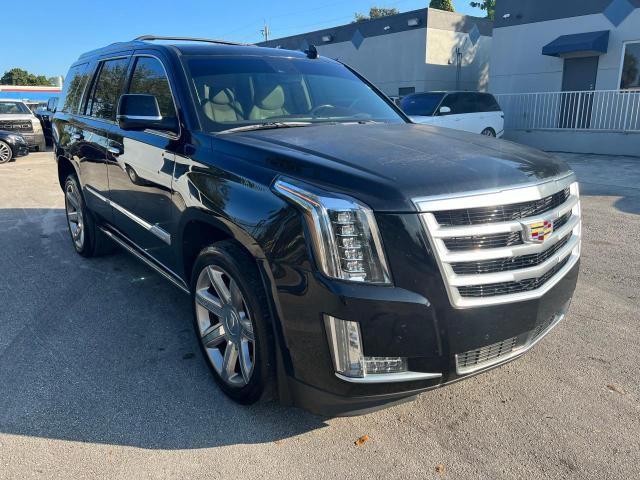 CADILLAC ESCALADE 2016 0