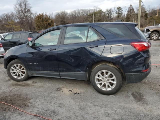 3GNAXSEV0MS127613 Chevrolet EQUINOX LS