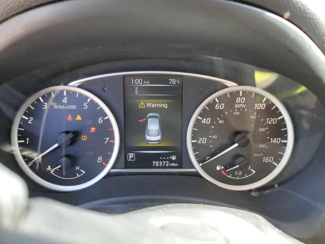 2018 NISSAN SENTRA - 3N1AB7AP3JY250488