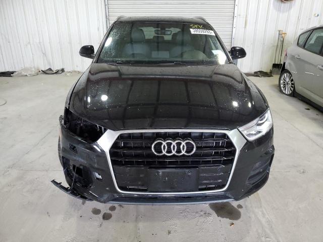 2016 AUDI Q3 PREMIUM - WA1EFCFS1GR013421