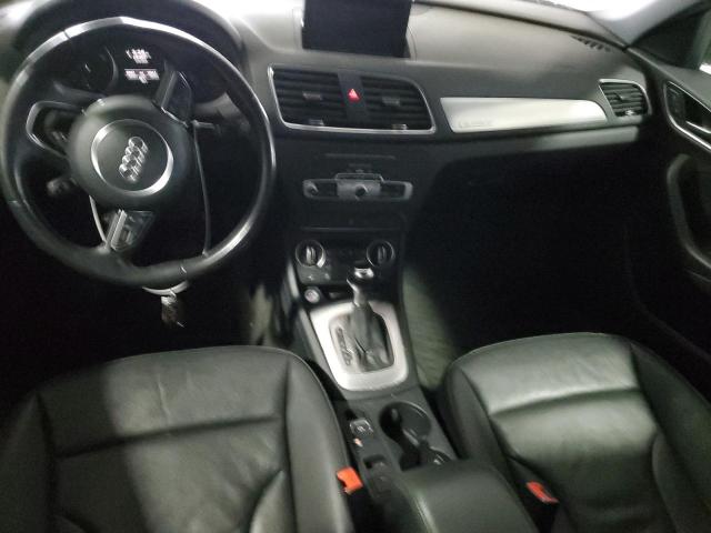 2016 AUDI Q3 PREMIUM - WA1EFCFS1GR013421