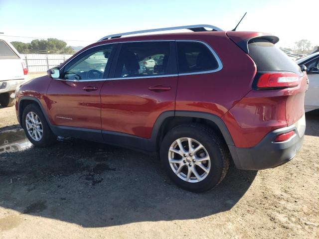 2015 JEEP CHEROKEE L - 1C4PJLCBXFW683163