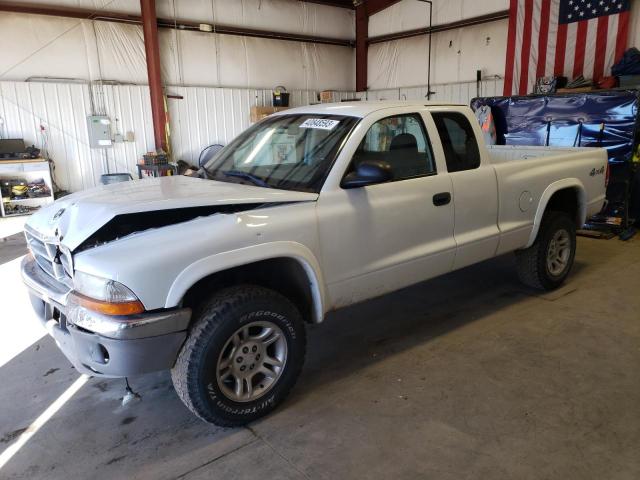 2003 Dodge Dakota SLT