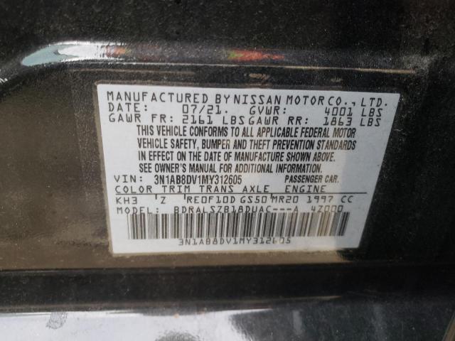 VIN 4T1BF1FK6FU052798 2015 Toyota Camry, SE no.12