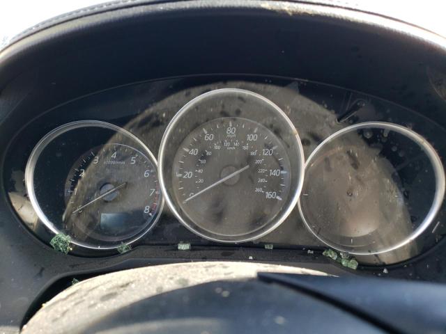 2016 MAZDA 6 SPORT - JM1GJ1U5XG1438617