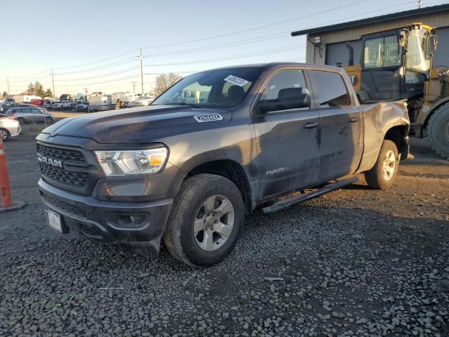 2022 RAM 1500 BIG H - 1C6RRFMG2NN421503