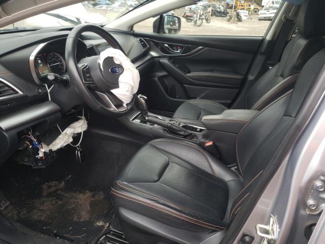 JF2GTAMC8K8275654 Subaru Crosstrek Limited