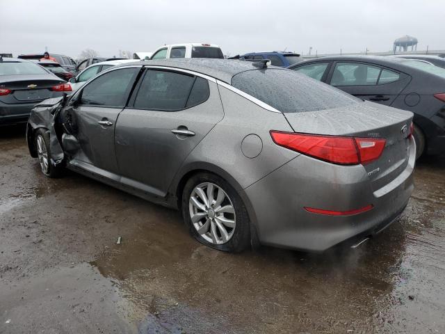 5XXGN4A76EG309898 KIA OPTIMA EX
