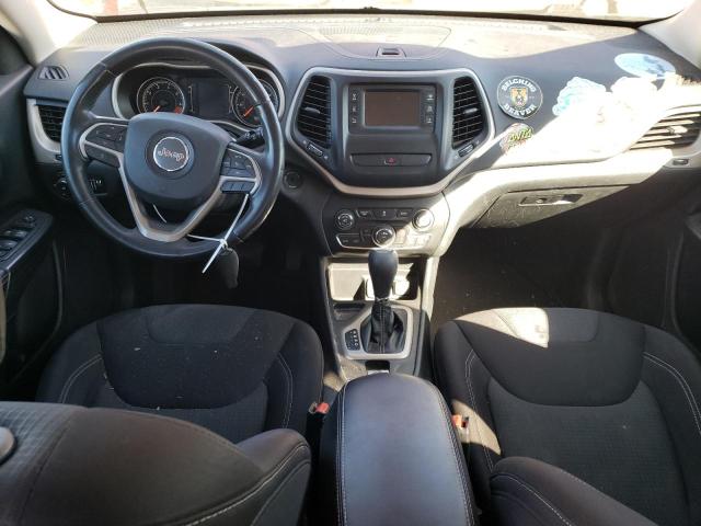 2015 JEEP CHEROKEE L - 1C4PJLCBXFW683163