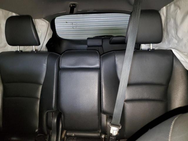 2017 HONDA PILOT EXL - 5FNYF6H51HB073069