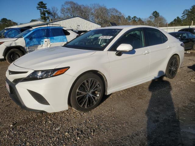 2019 TOYOTA CAMRY L - 4T1B11HK9KU197680