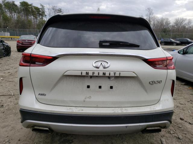 2019 INFINITI QX50 ESSEN - 3PCAJ5M36KF121347