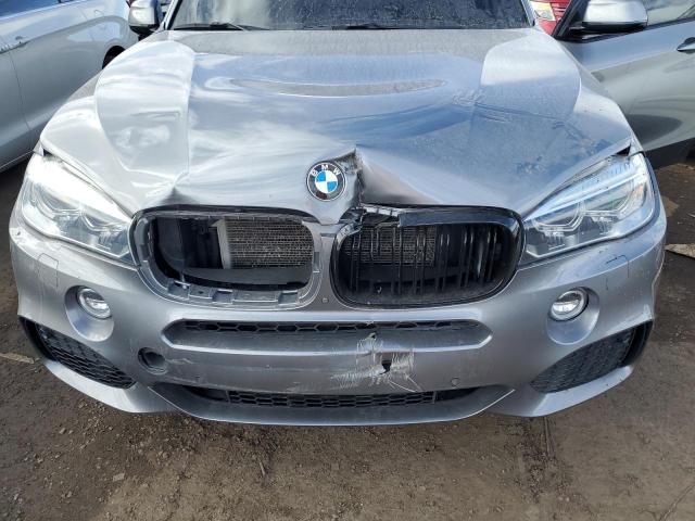 2016 BMW X5 XDRIVE5 - 5UXKR6C55G0J82778