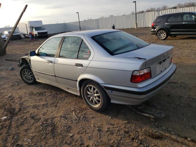 WBACD4325VAV55286 BMW 328 I Automatic