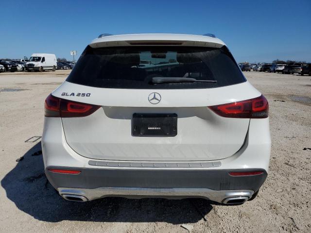 2021 MERCEDES-BENZ GLA 250 - W1N4N4GB7MJ239698