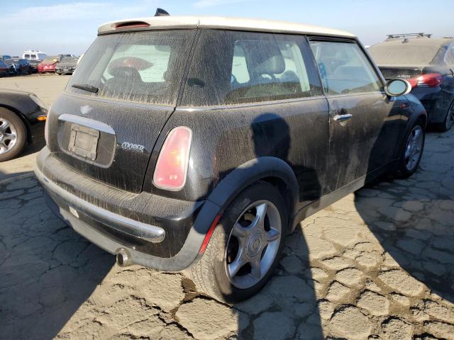 WMWRC33444TJ59636 Mini Cooper