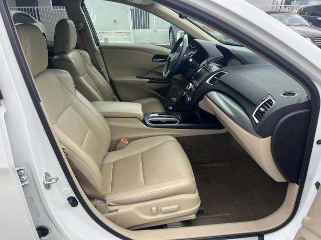 5J8TB3H58GL008382 Acura RDX