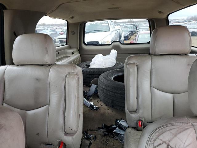 3GKEC16Z73G339996 GMC Yukon Xl C1500