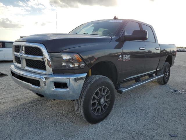 2016 Ram 2500 SLT