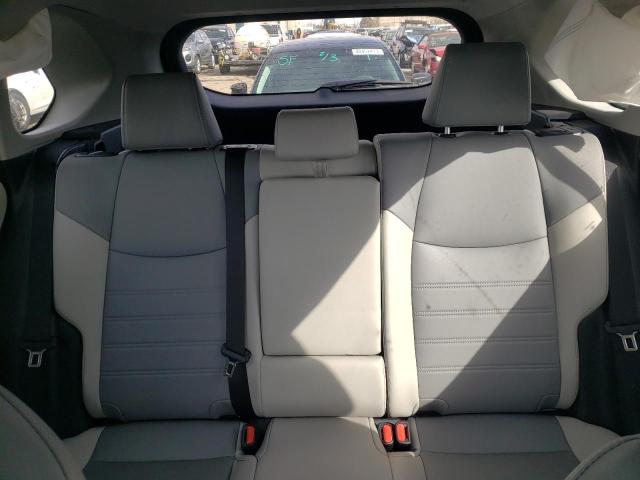 2020 TOYOTA RAV4 XLE P - 2T3A1RFV1LC109271