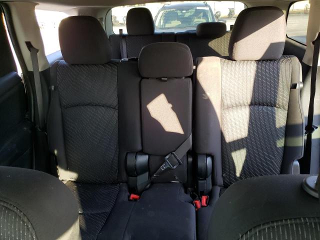 2018 DODGE JOURNEY SX - 3C4PDCBBXJT188825
