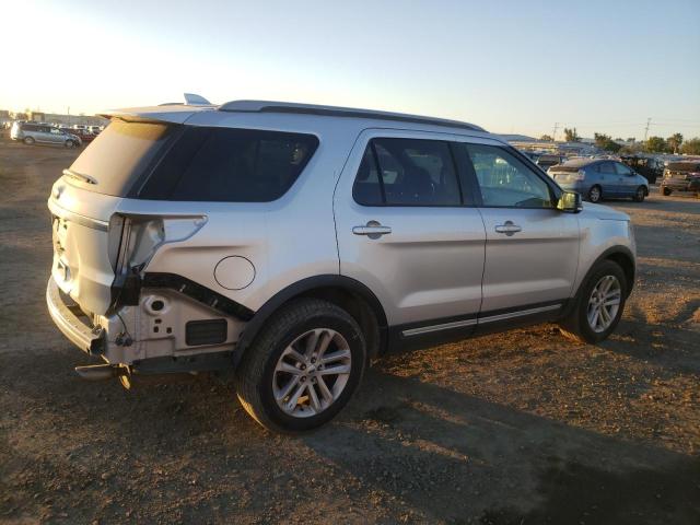 2017 FORD EXPLORER X 1FM5K7D8XHGC21855