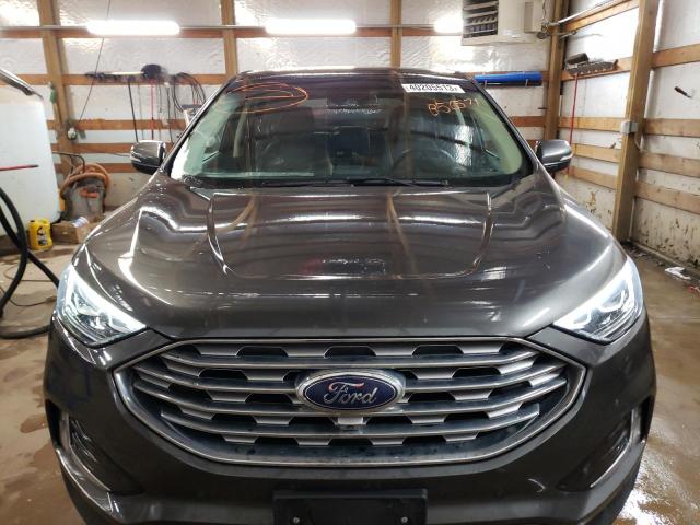 2019 FORD EDGE TITAN 2FMPK3K95KBB56571