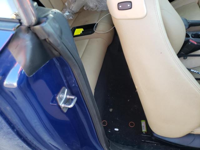 WBAUN7C50DVM27865 BMW 135 I
