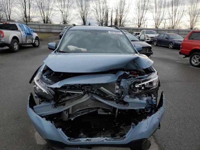 JF2GTAPC8NH224302 Subaru Crosstrek Premium