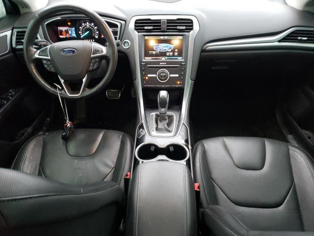 2016 FORD FUSION TIT - 3FA6P0D96GR196766