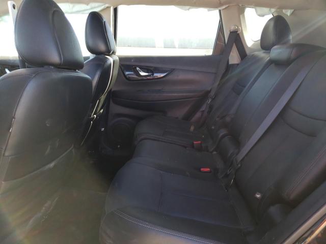 5N1AT2MT4HC780361 Nissan ROGUE S