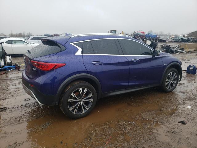 2017 INFINITI QX30 BASE - SJKCH5CR2HA035364