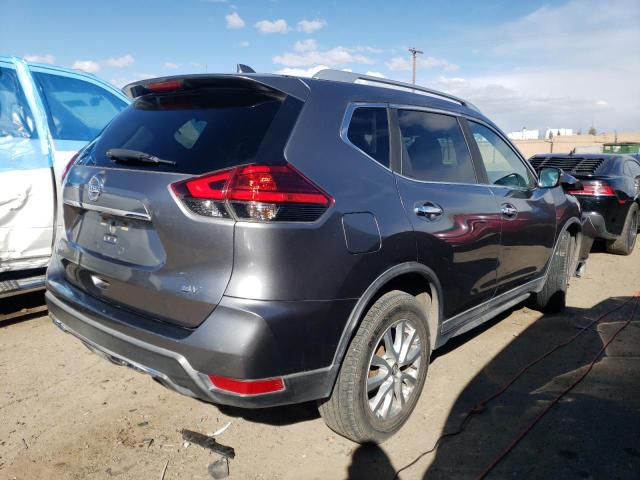 KNMAT2MT6HP586931 Nissan ROGUE S