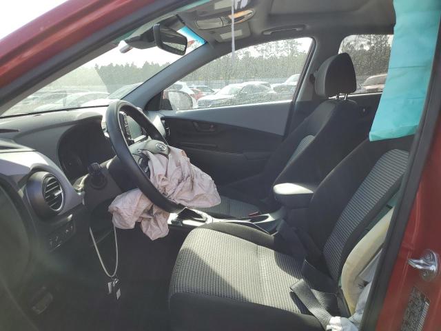2020 HYUNDAI KONA SEL P - KM8K62AA3LU458151