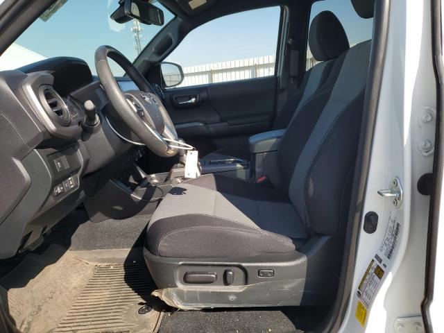 2022 TOYOTA TACOMA DOU 3TMCZ5AN0NM465750