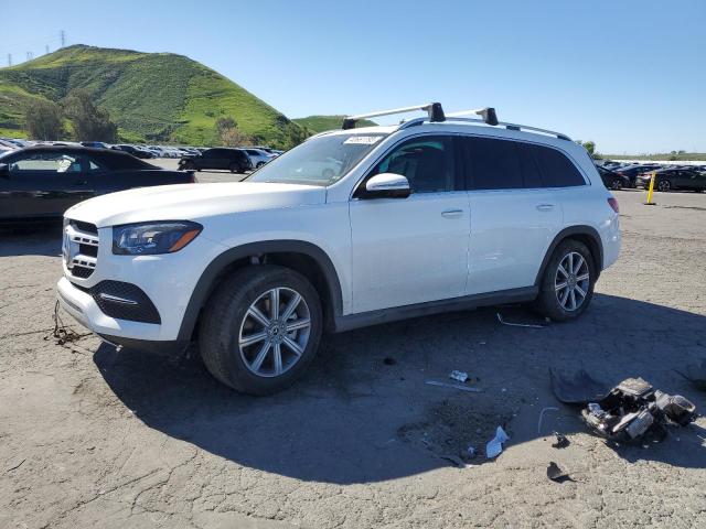 2020 MERCEDES-BENZ GLS 450 4M - 4JGFF5KE8LA207597