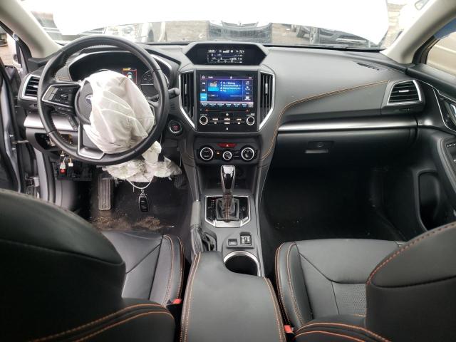 JF2GTAMC8K8275654 Subaru Crosstrek Limited